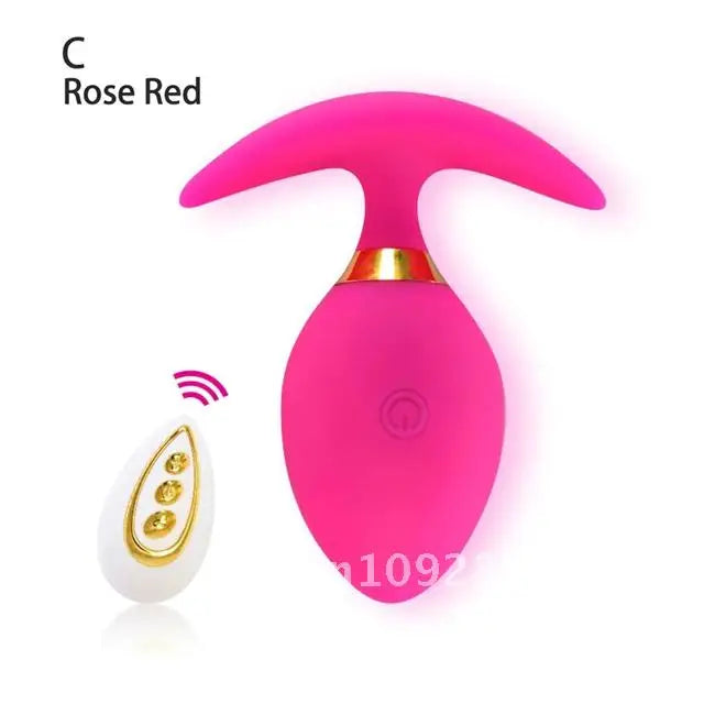 Vibrating Panties Egg Kegel Exerciser Vaginal Balls Wireless Remote Jumping Control Masturbator Wa Ball Ben Female Eggs Clitoris