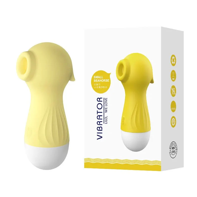 Clit Sucker Vagina Sucking Vibrator Female Clitoris Vacuum Stimulator Nipple Sex Toys for Adults 18 Women Masturbator Product
