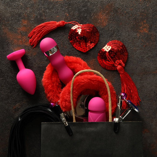 Why Mystery Boxes Can Rekindle Your Intimate Life