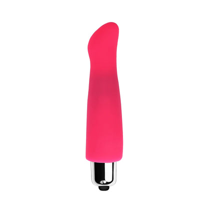 Mini Bullet Vibrators For Women G-Spot Clitoris Stimulator Adult Finger Vibrating Panties Erotic Sex Toys Lipstick Masturbator