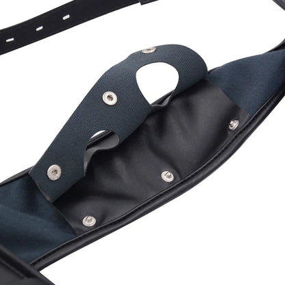 Exotic Accessories Adult Products Strap-on Belt For Dildo Strapless Dildo Harness Lesbian Strapon Sex Toys Dildo For Women