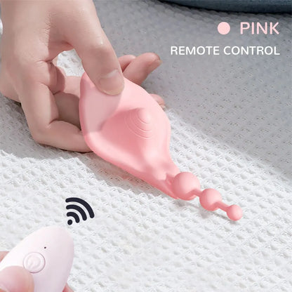 Wireless Remote APP Vibrator for Women Wearable Clitoral Stimulator Vagina Massage Egg Adult Sex Toys Female Panties Masturbator