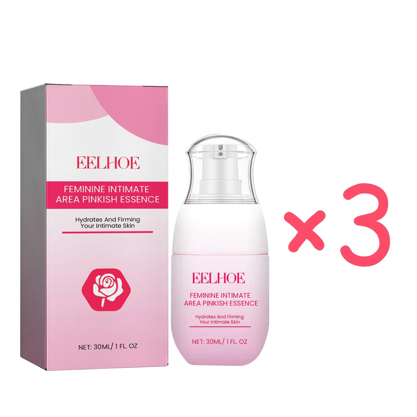 Inner Thigh Brightening Cream Private Parts Lighten Cream Intimate Area Armpit Knee Bleach Emulsion Underarm Brighten Skin Care