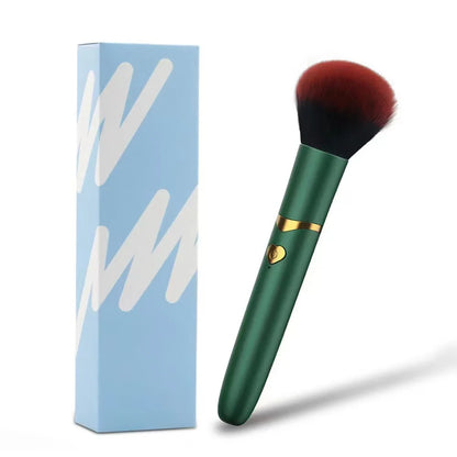 Make Up Brush Bullet Vibrator Sex Toys For Women 10 Speeds Anal G Spot Dildo Vibrator Lipstick Mini Vibrators For Women Sexshop