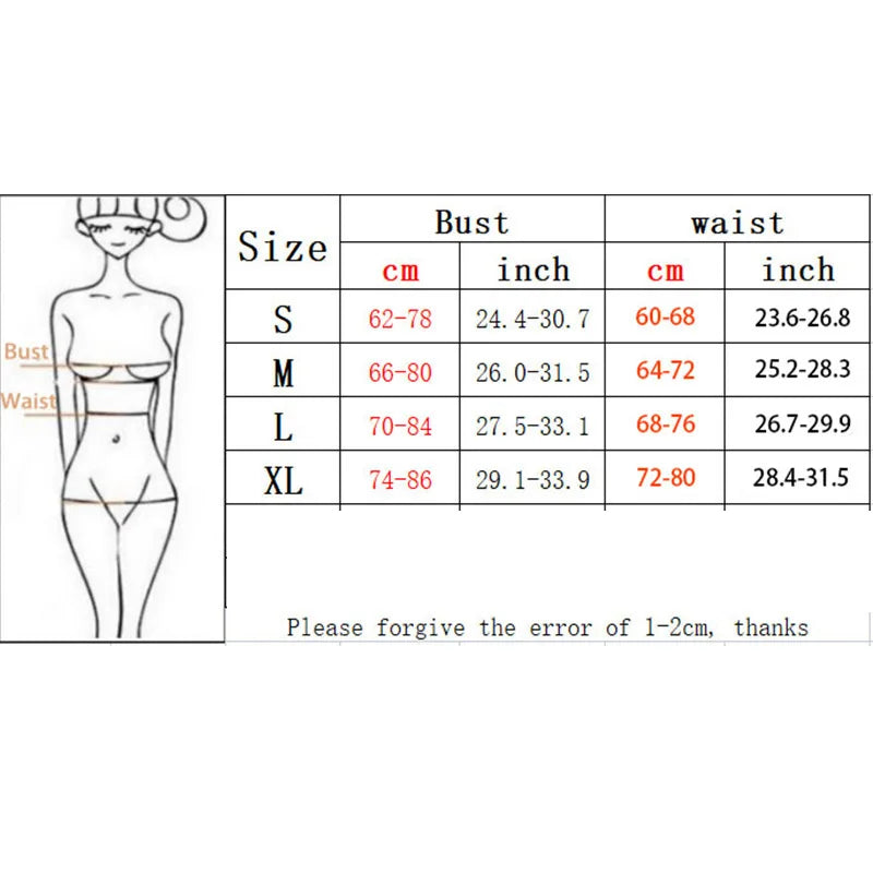 Hot Sexy Lingerie Women Backbare Bodysuit Naughty Underwear Erotic Bikinis Porn Rolepaly Outfits Stripper Clothes BDSM Sex Set