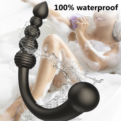 Strap-on Dildo Vibrators for Couples 10 Speed Vibration Strapon For Lesiban Double-heads Stimulator Adult Anal Sex Toy For Women