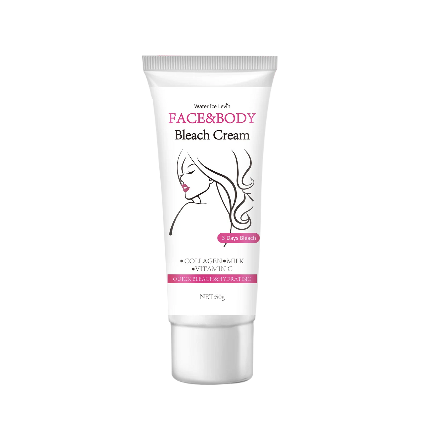 Brightening Cream For Intimate Parts Body Knees Remove Dull Pigments Brighten Serum Elbows Knuckles Lightening Skin Care Product