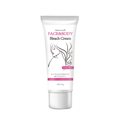 Brightening Cream For Intimate Parts Body Knees Remove Dull Pigments Brighten Serum Elbows Knuckles Lightening Skin Care Product