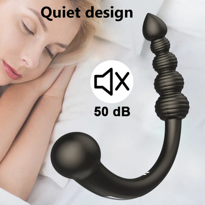 Strap-on Dildo Vibrators for Couples 10 Speed Vibration Strapon For Lesiban Double-heads Stimulator Adult Anal Sex Toy For Women