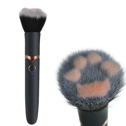 Bullet Vibrator Sex Toy Women Discreet Sex Toy Mini Lipstick Vibrator Waterproof Electric Make Up Brush Dildo Vibrator