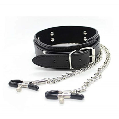 Restraint Handcuffs Neck Sex Collar Leash Bedroom Flirting BDSM Slave Sex Toys For Women Couples Games No Anal Plug Sexy Toys