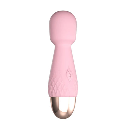 Mini Magic Wand Vibrators for Women Clitoris Stimulator AV Stick G Spot Massager Female Masturbator Adult Sex Toys for Woman