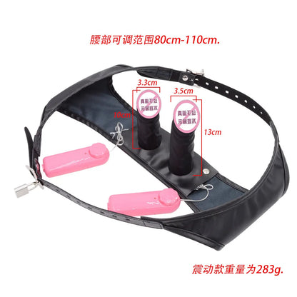 Exotic Accessories Adult Products Strap-on Belt For Dildo Strapless Dildo Harness Lesbian Strapon Sex Toys Dildo For Women
