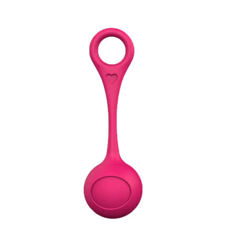 Kegel Exercises Muscle Massager Balls Beginner Tightening Training System for Women Pelvic Weight Training Ben Wa Balls