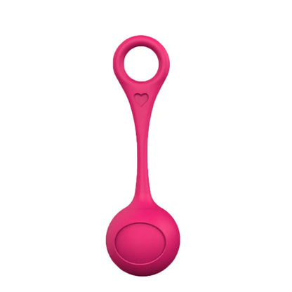 Kegel Exercises Muscle Massager Balls Beginner Tightening Training System for Women Pelvic Weight Training Ben Wa Balls
