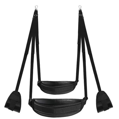 Sex Swing Metal Tripod Sexual Furniture Bondage Sex Toy for Couples Women Adult Products Chairs Hanging Pravate Game BDSM
