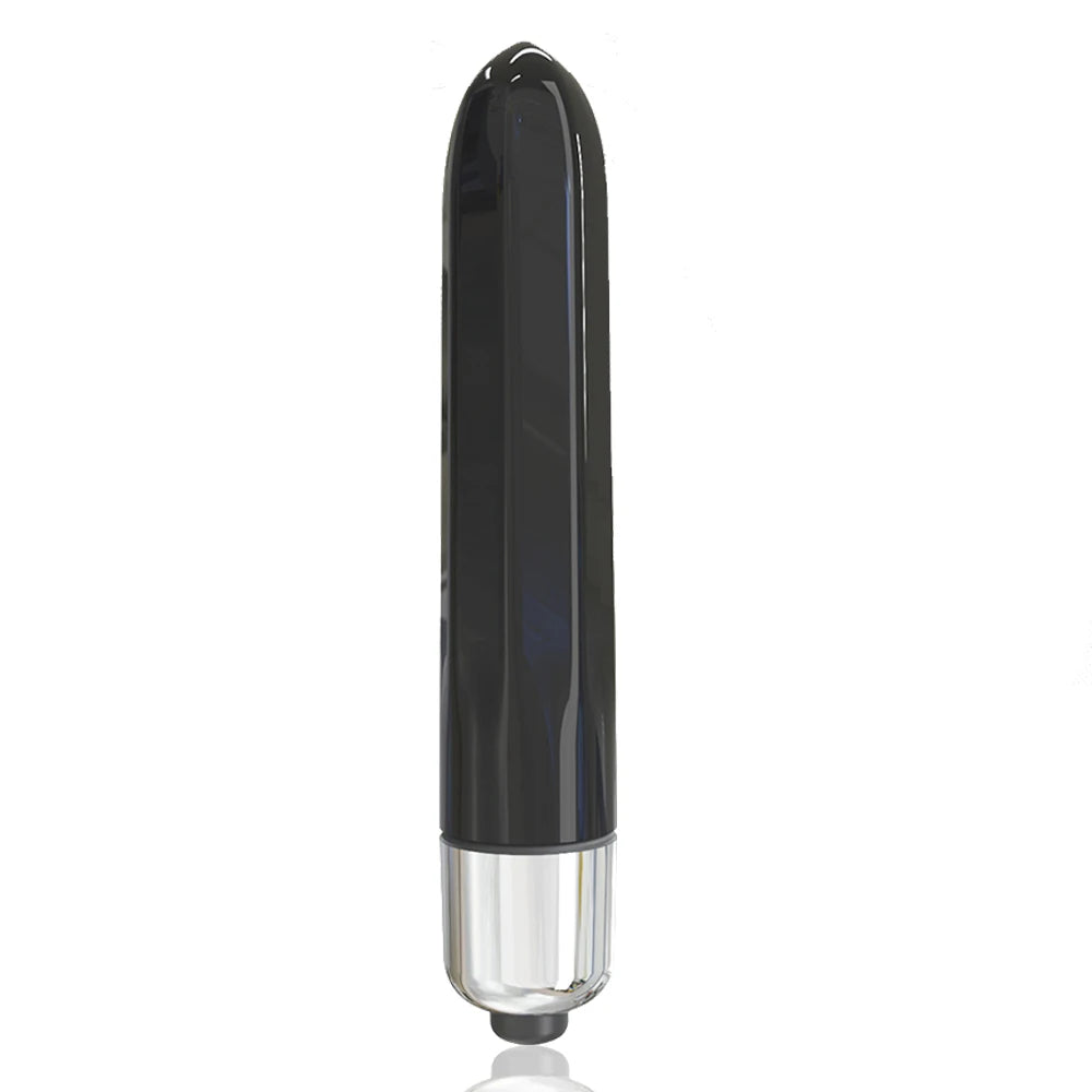 Mini Bullet Vibrators For Women G-Spot Clitoris Stimulator Adult Finger Vibrating Panties Erotic Sex Toys Lipstick Masturbator