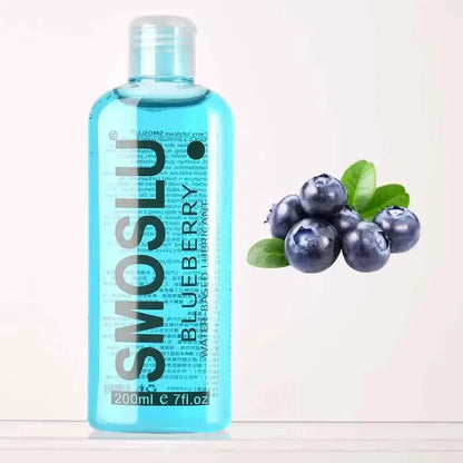 Lubricant for Sex Fruity Love Gel Anal Lubricantion Cherry Lubricants for Session Oil Water Based Lube Gay Vaginal OraFor Adult