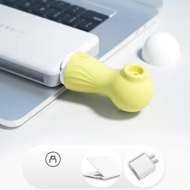 Clit Sucker Vagina Sucking Vibrator Female Clitoris Vacuum Stimulator Nipple Sex Toys for Adults 18 Women Masturbator Product