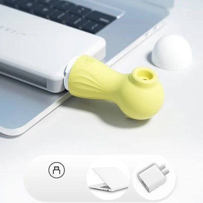Clit Sucker Vagina Sucking Vibrator Female Clitoris Vacuum Stimulator Nipple Sex Toys for Adults 18 Women Masturbator Product