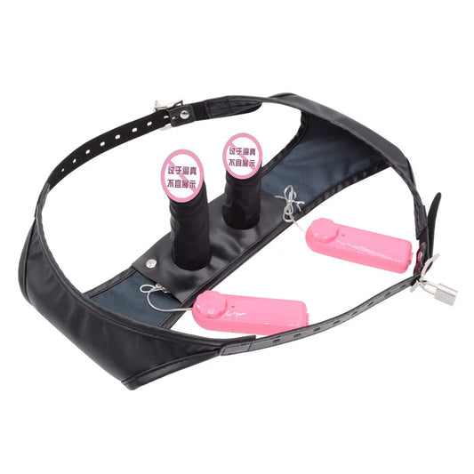Exotic Accessories Adult Products Strap-on Belt For Dildo Strapless Dildo Harness Lesbian Strapon Sex Toys Dildo For Women
