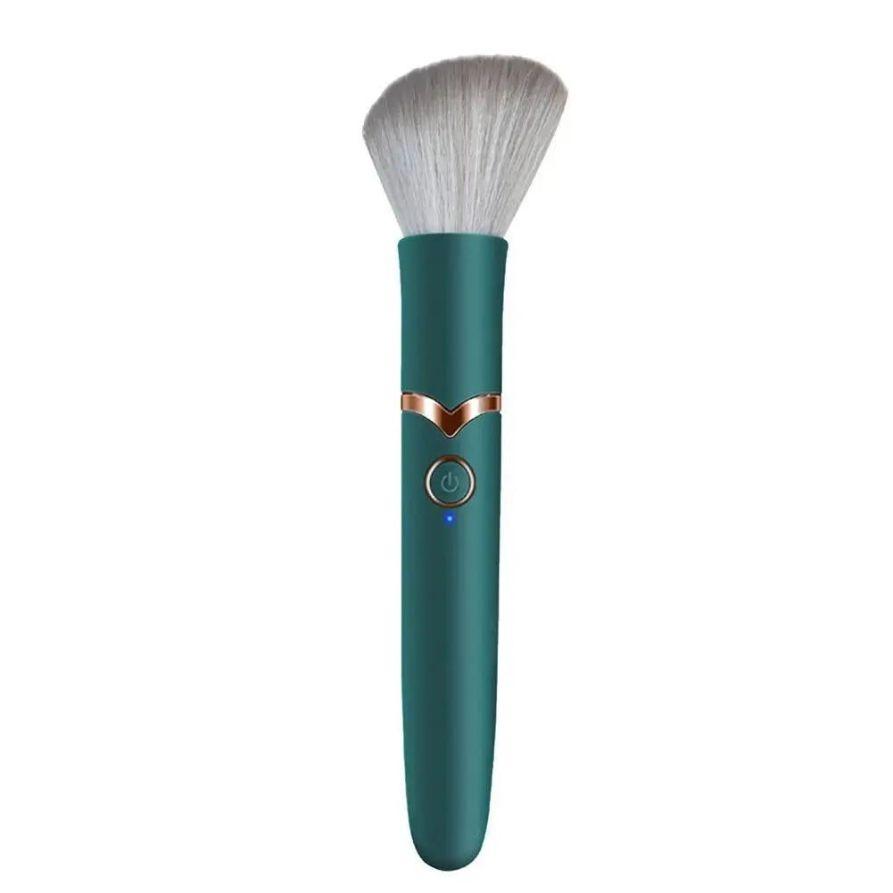 Bullet Vibrator Sex Toy Women Discreet Sex Toy Mini Lipstick Vibrator Waterproof Electric Make Up Brush Dildo Vibrator