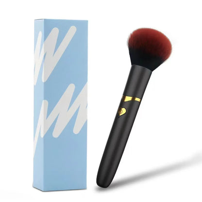 Make Up Brush Bullet Vibrator Sex Toys For Women 10 Speeds Anal G Spot Dildo Vibrator Lipstick Mini Vibrators For Women Sexshop