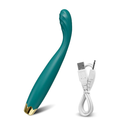 Mini G Spot Finger Vibrator Female Fast Orgasm Nipple Clitoris Stimulator Dildo Massager Adults Goods Sex Toys Shop for Women