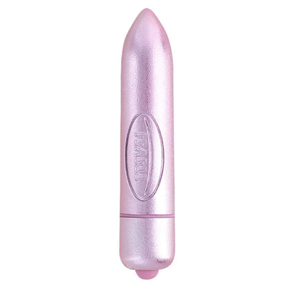 Mini Bullet Vibrators For Women G-Spot Clitoris Stimulator Adult Finger Vibrating Panties Erotic Sex Toys Lipstick Masturbator