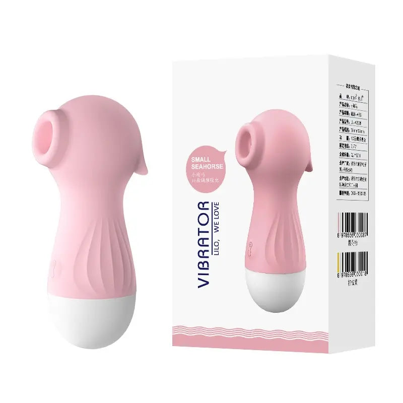 Clit Sucker Vagina Sucking Vibrator Female Clitoris Vacuum Stimulator Nipple Sex Toys for Adults 18 Women Masturbator Product
