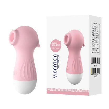 Clit Sucker Vagina Sucking Vibrator Female Clitoris Vacuum Stimulator Nipple Sex Toys for Adults 18 Women Masturbator Product