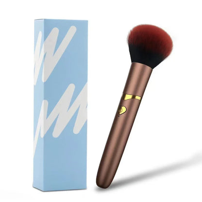Make Up Brush Bullet Vibrator Sex Toys For Women 10 Speeds Anal G Spot Dildo Vibrator Lipstick Mini Vibrators For Women Sexshop