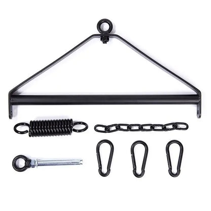 Sex Swing Metal Tripod Sexual Furniture Bondage Sex Toy for Couples Women Adult Products Chairs Hanging Pravate Game BDSM