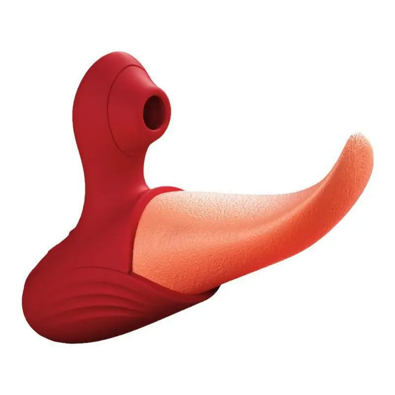 Sucker Vibrator For Women Double Stimulation Clitoris Stimulator Licking Vagina G Spot Masturbator Adult Sex Toys 18+ Vibrators